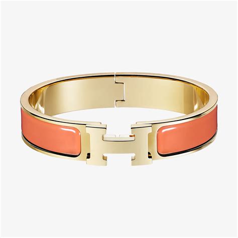 hermes bracelets colors|hermes h bracelet price.